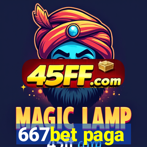 667bet paga